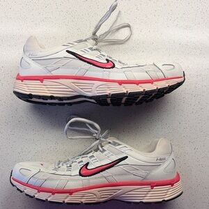 Nike Woman’s P-6000 Sneakers Size 12 Men’s 10.5